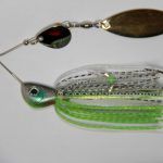 SMAK Tournament Spinnerbait - 09 - 3/8