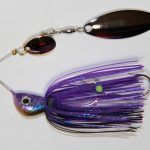 SMAK Tournament Spinnerbait - 11 - 3/8