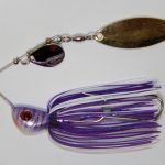 SMAK Tournament Spinnerbait - 12 - 1/2