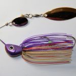 SMAK Tournament Spinnerbait - 03 - 5/8