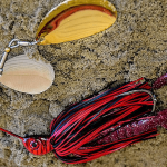 Big Fish Spinnerbait - 01