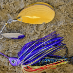 Big Fish Spinnerbait - 03