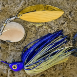 Big Fish Spinnerbait - 04