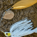 Big Fish Spinnerbait - 05