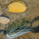 Big Fish Spinnerbait - KS