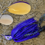 Big Fish Spinnerbait - 08