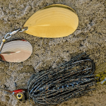 Big Fish Spinnerbait - CM