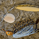 Big Fish Spinnerbait - MM