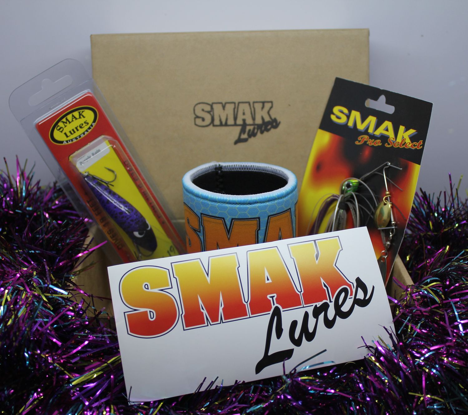 SMAK $50 Gift Pack