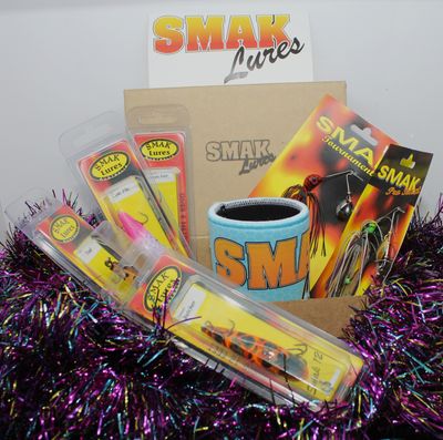 SMAK Merchandise