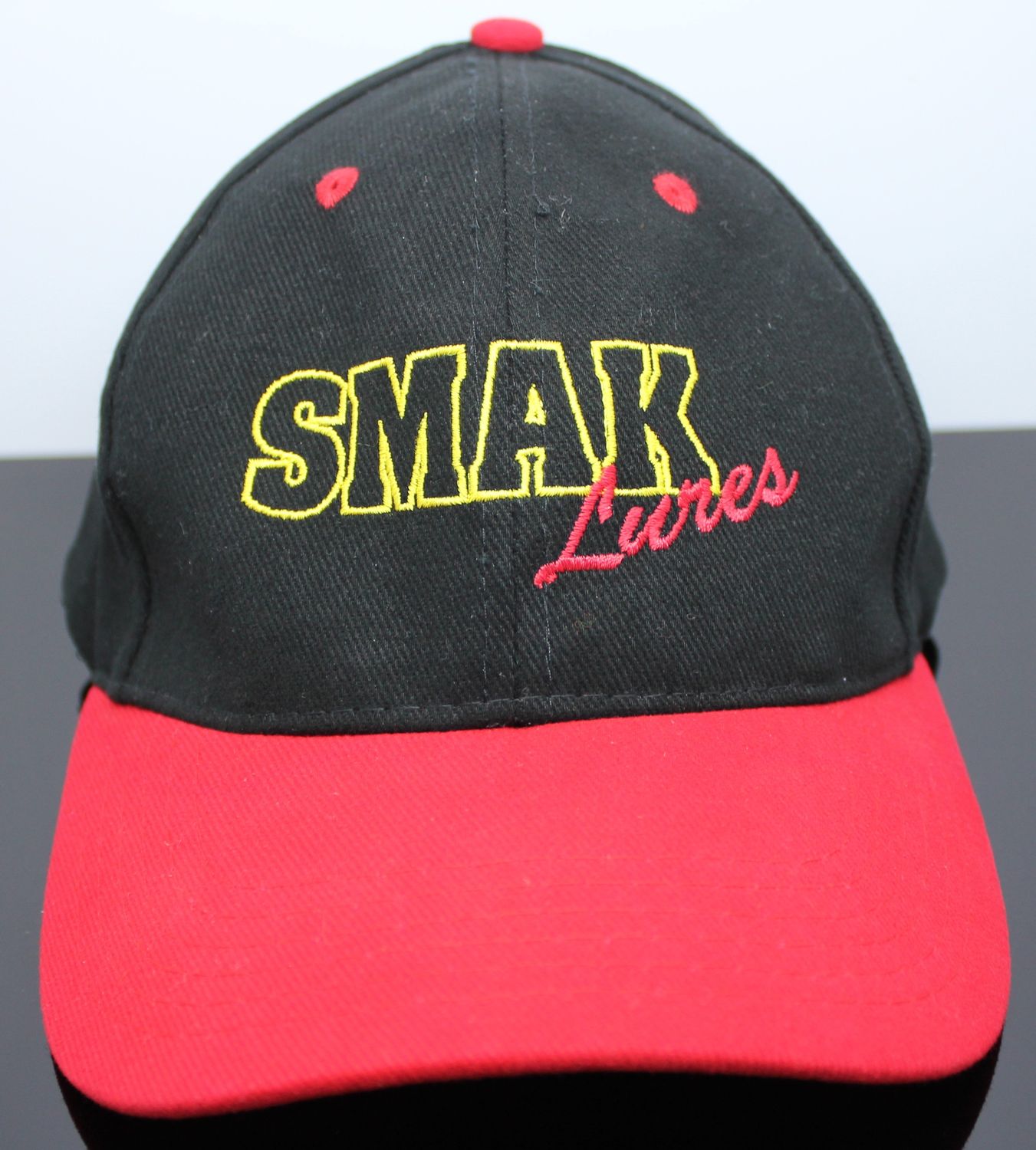 SMAK Baseball Cap