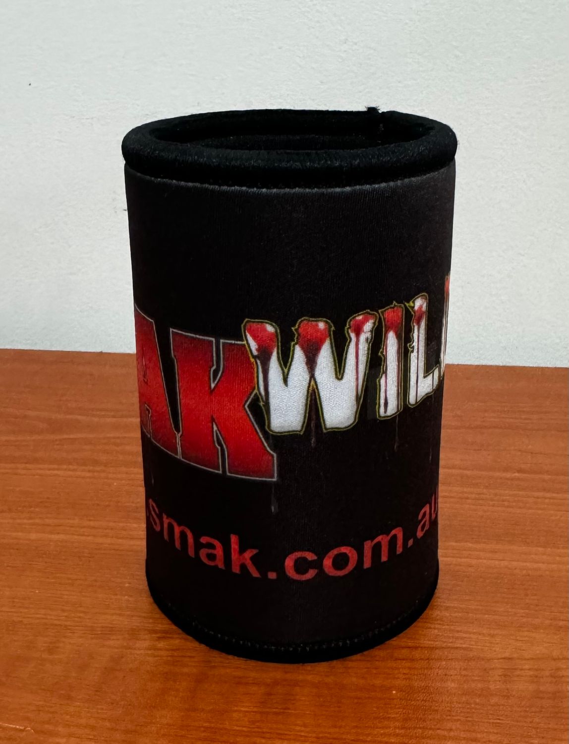 SMAK Wild Stubby Cooler