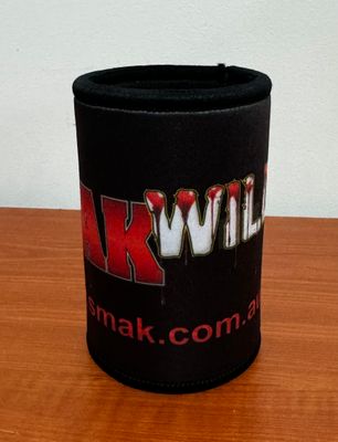 SMAK Wild Stubby Cooler