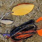 Big Fish Spinnerbait - 07