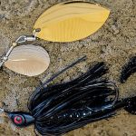 Big Fish Spinnerbait - 06