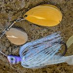 Big Fish Spinnerbait - 02