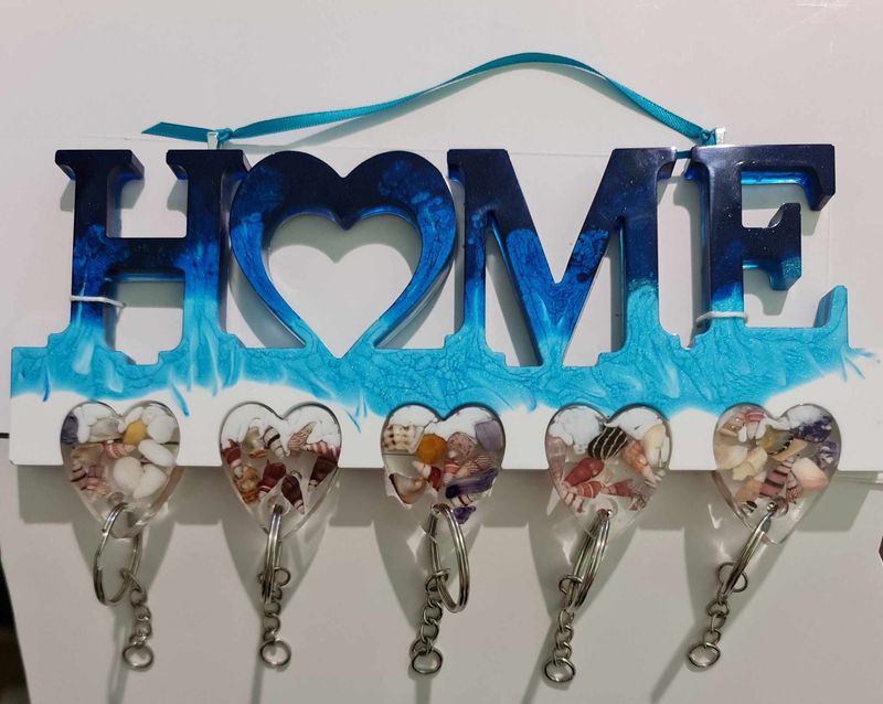 Key Holder