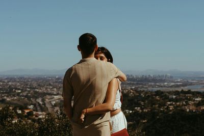 Romanticos