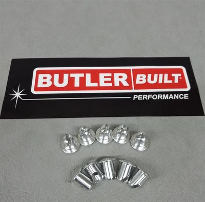 Car Building Components