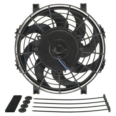 Cooling System