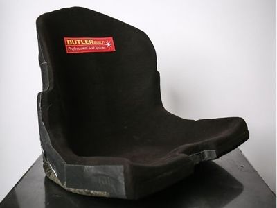 Seat Pads & Insert Kits
