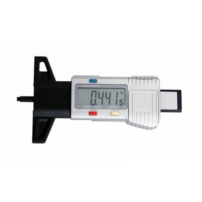 Pyrometers and Durometers