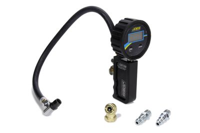 Tire Pressure Gauges