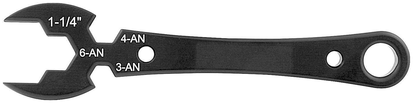 ALLSTAR PERFORMANCENitrous Combo Wrench