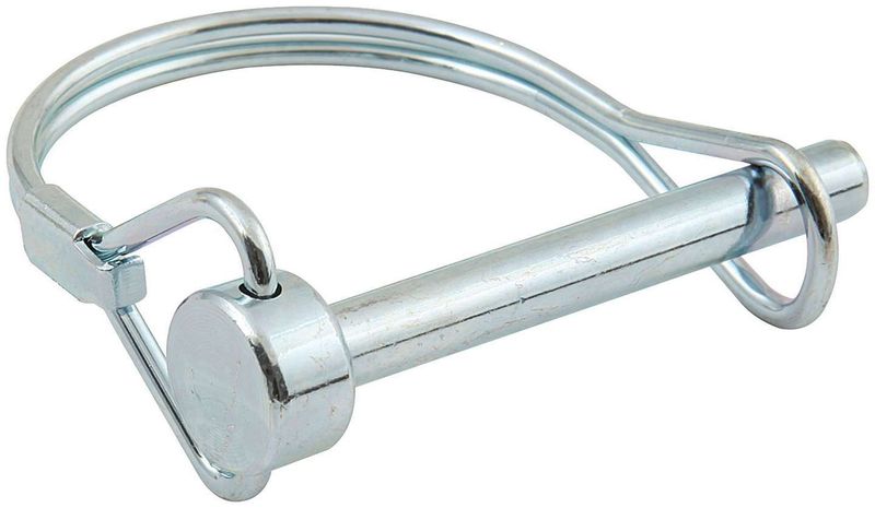 ALLSTAR PERFORMANCELock Pin 1/4 x 2