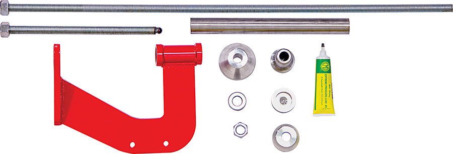 ALLSTAR PERFORMANCEQuick Change Tube Tool