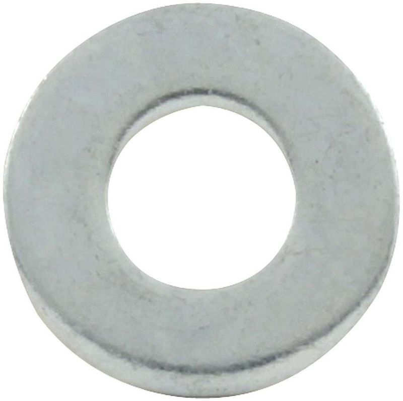 ALLSTAR PERFORMANCESAE Flat Washers 1/4 25pk