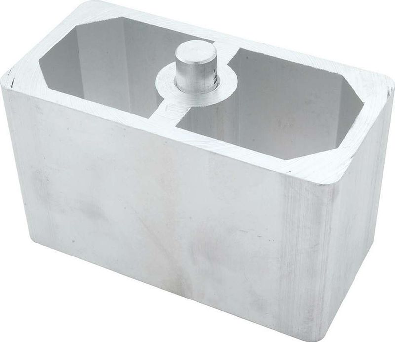 ALLSTAR PERFORMANCEAlum Lowering Block 3.00in