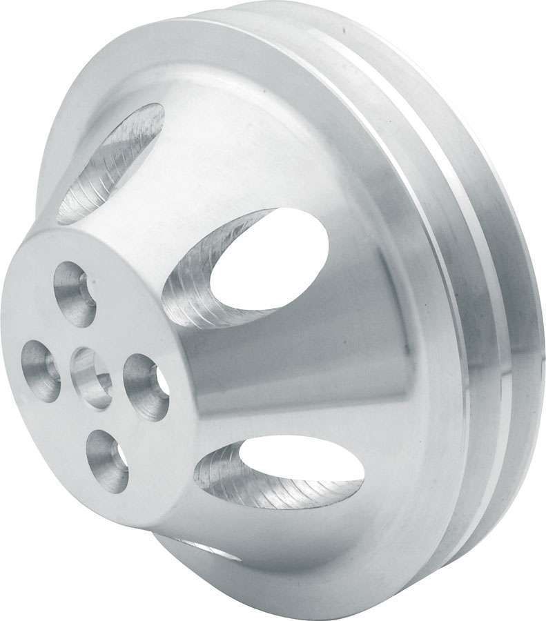 ALLSTAR PERFORMANCE1:1 Water Pump Pulley