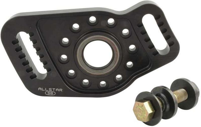 ALLSTAR PERFORMANCE Panhard Bar Bracket QC Pinion Mount