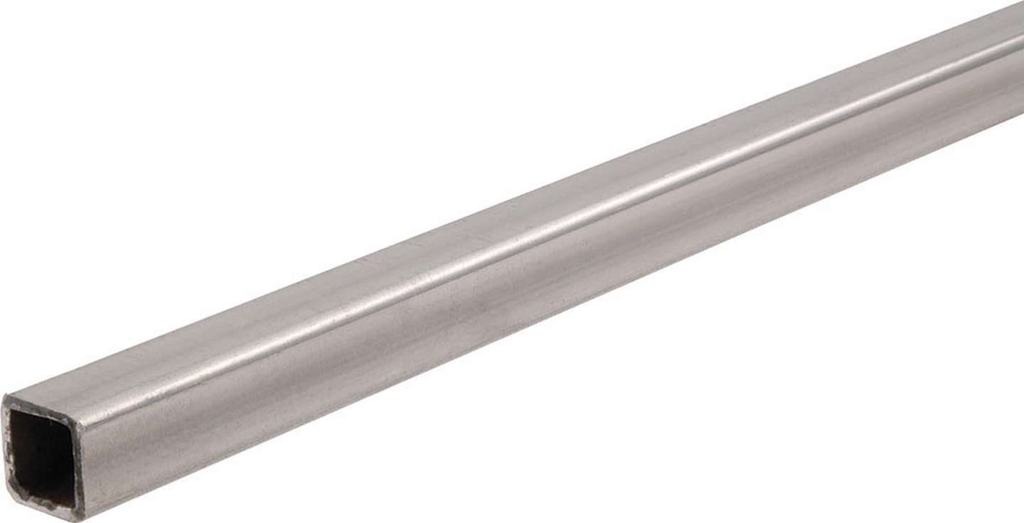 ALLSTAR PERFORMANCESquare Mild Steel Tubing 1in x .083in x 4ft
