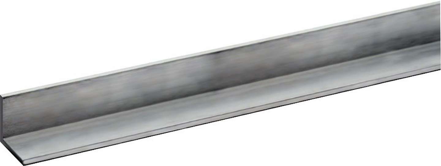 ALLSTAR PERFORMANCEAlum Angle Stock 1in x 1/16in x 7.5ft