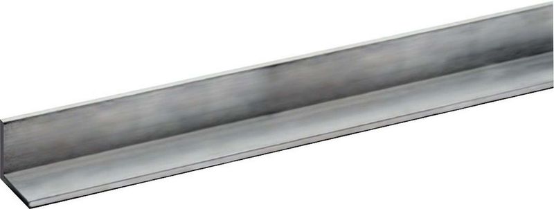 ALLSTAR PERFORMANCEAlum Angle Stock 1in x 1/16in x 7.5ft