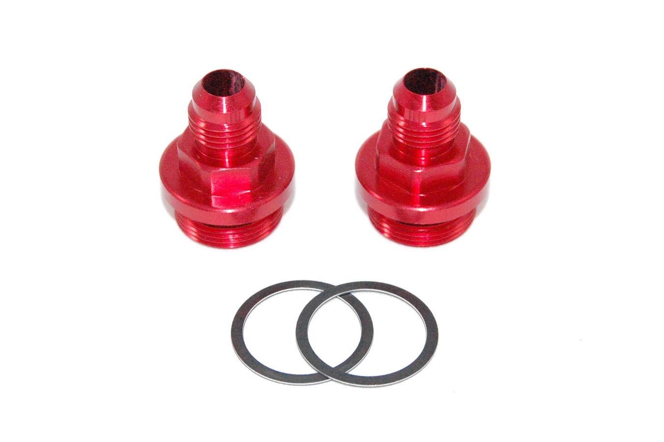 ADVANCED ENGINE DESIGN #6 Fuel Bowl Fitting