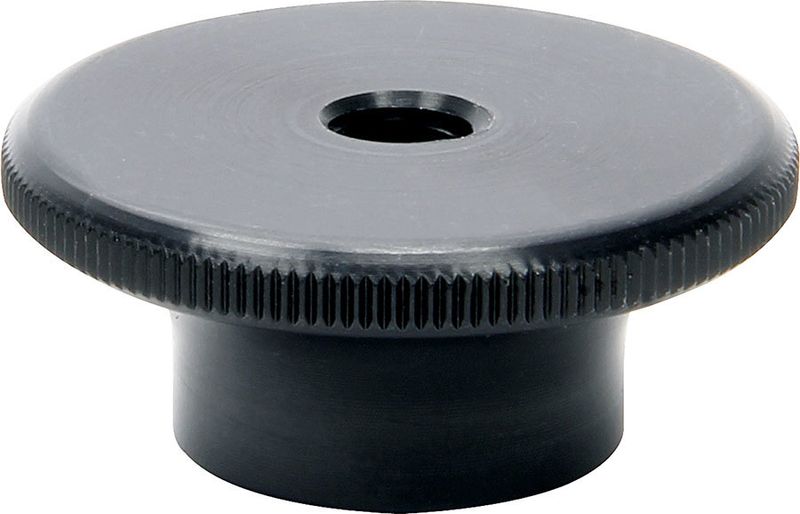 ALLSTAR PERFORMANCEO-Ring Carb Nut Short 5/16-18