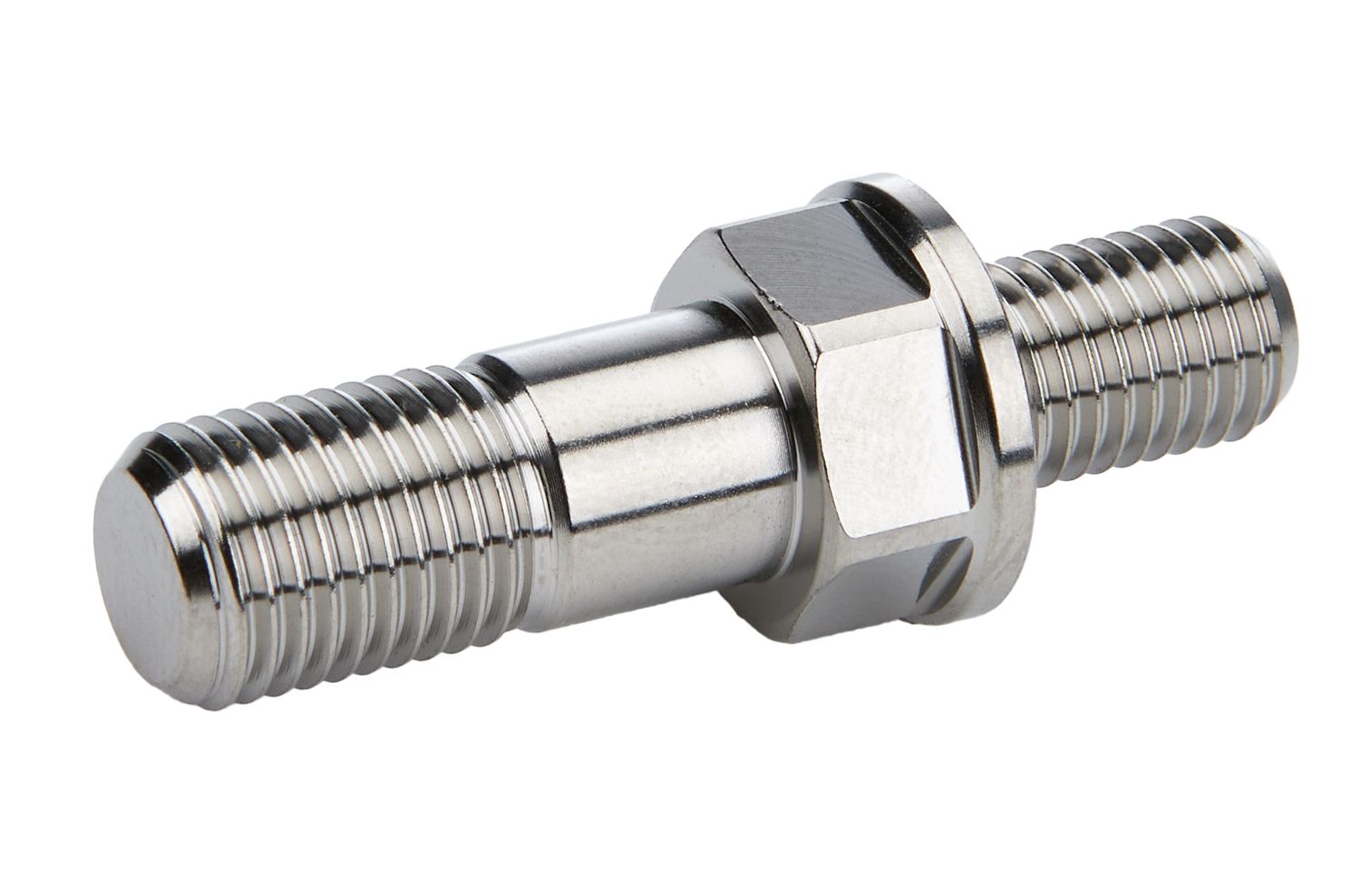 ALLSTAR PERFORMANCEWing Cylinder Stud 3/8-24x3/8-24x1.600in