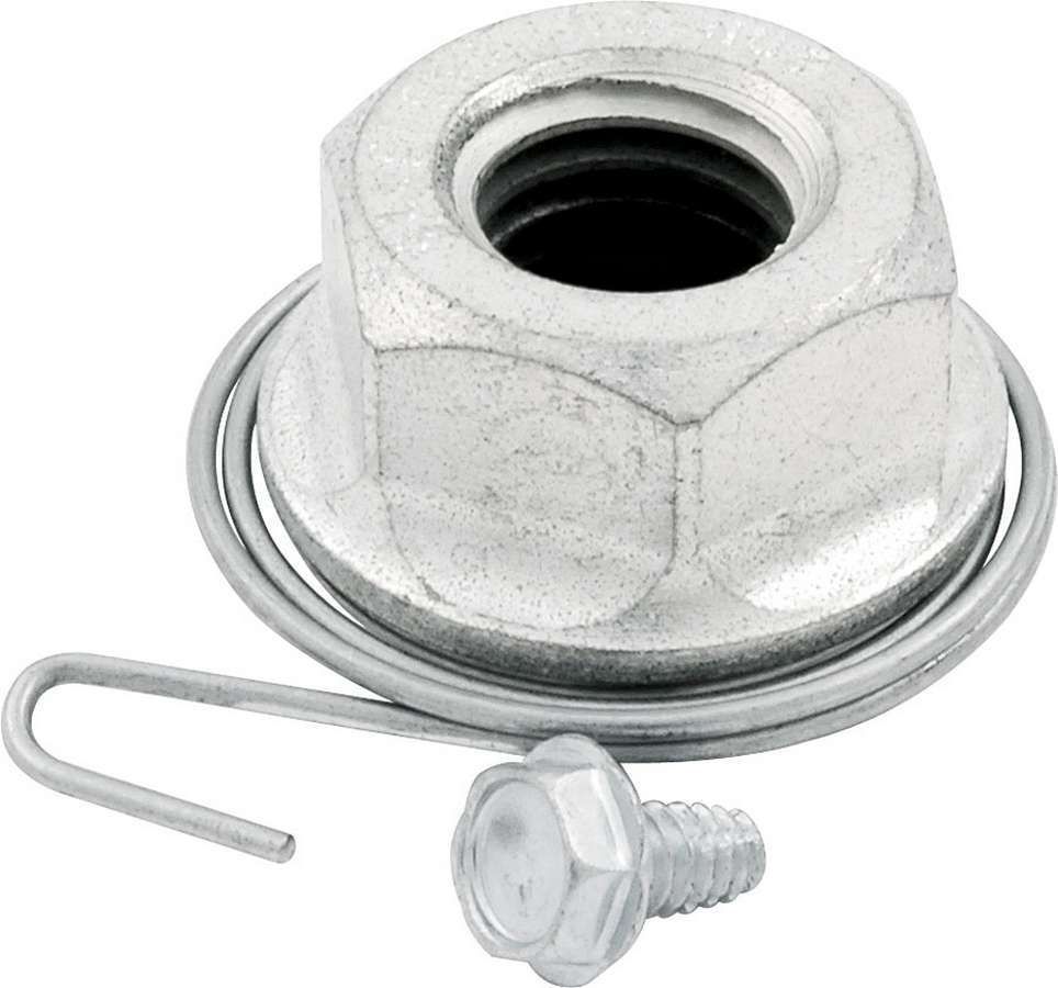 ALLSTAR PERFORMANCEGlueless Lug Nuts 5/8in Fine Thread 5pk