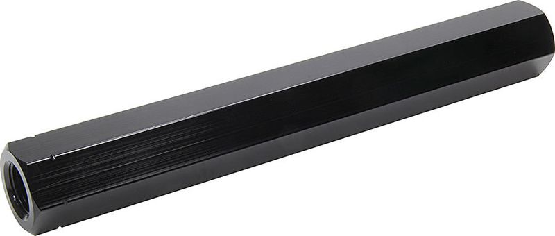 ALLSTAR PERFORMANCE3/4 Aluminum Hex Tube 8in