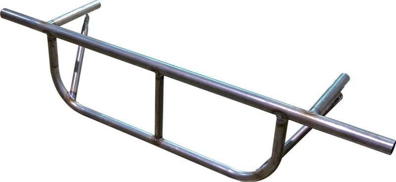 ALLSTAR PERFORMANCE Rear Bumper Mastersbilt