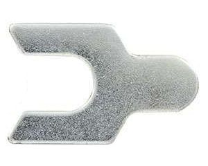 ALLSTAR PERFORMANCEControl Arm Shims 10pk .0625in