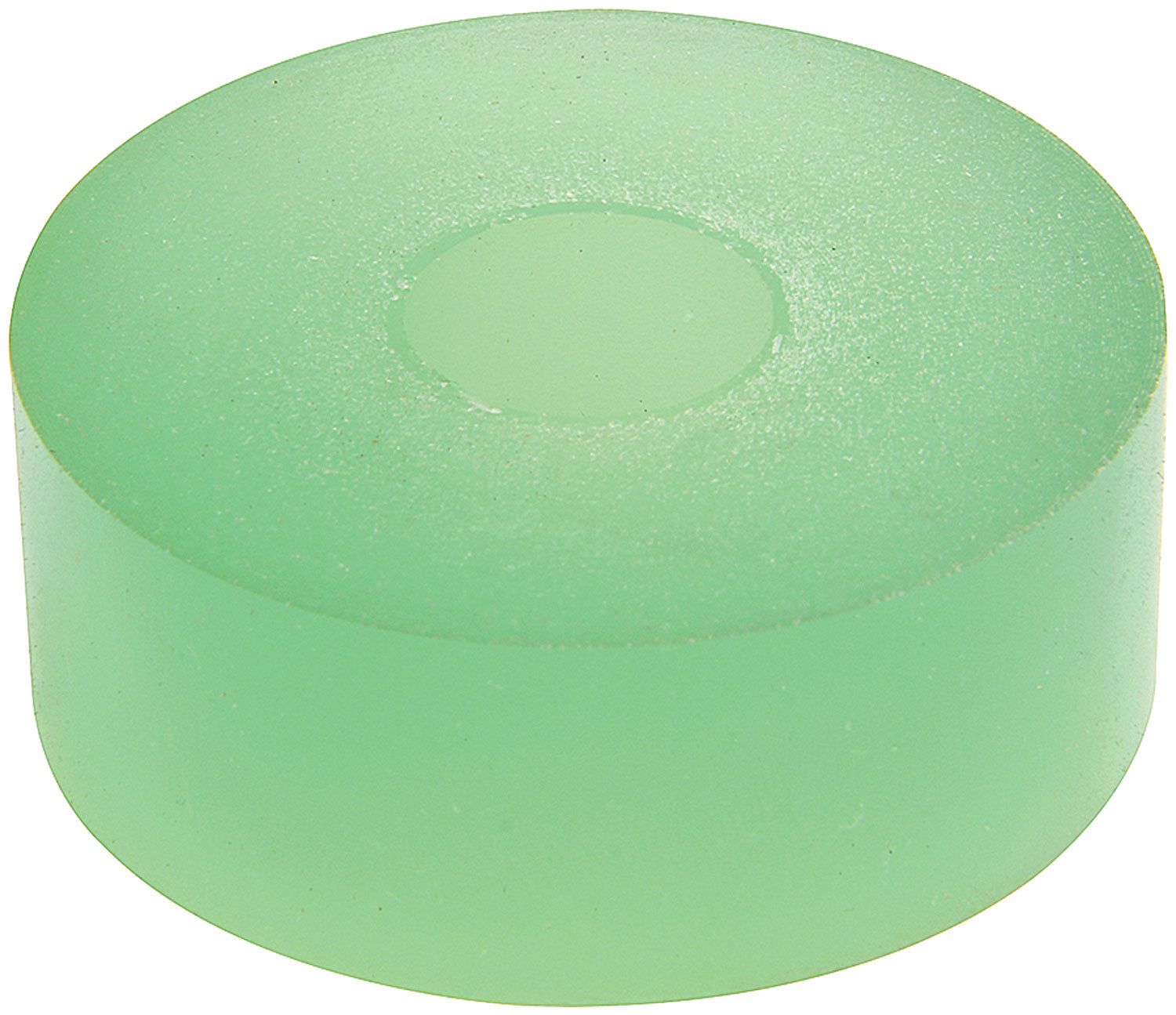 ALLSTAR PERFORMANCEBump Stop Puck 50dr Green 3/4in Tall 14mm