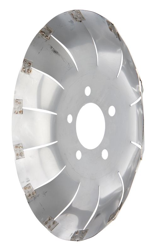 ALLSTAR PERFORMANCELeft Rear Inner Shield Stainless Steel 3in BS