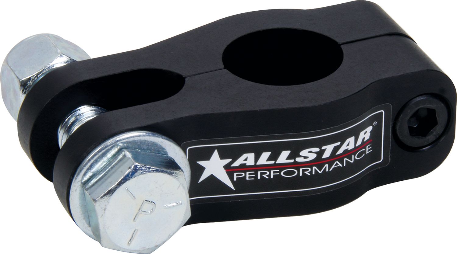 ALLSTAR PERFORMANCEAlum Panhard Bar Clevis 1-1/2in Bar