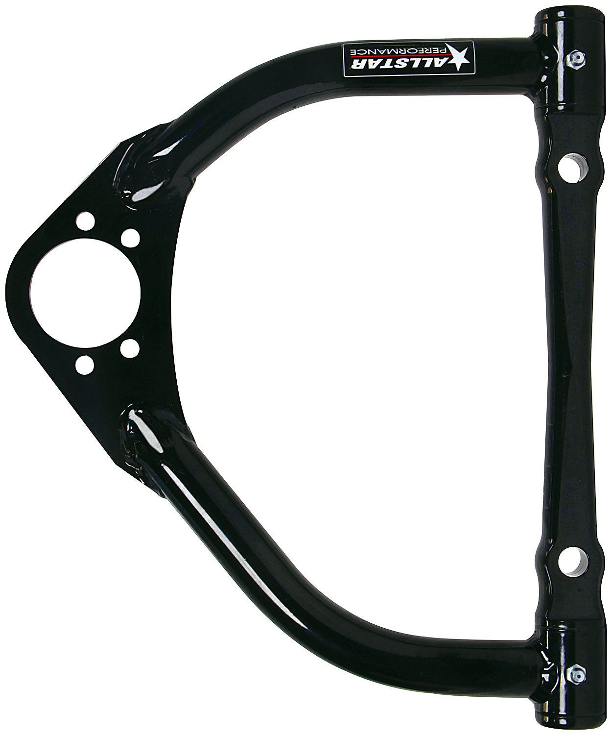 ALLSTAR PERFORMANCEMetric Upper Control Arm Left 9-1/2in