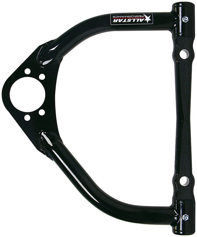 ALLSTAR PERFORMANCEMetric Upper Control Arm Left 9-1/2in