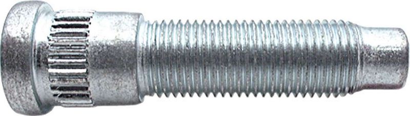 ALLSTAR PERFORMANCEWheel Studs 1/2-20 x 2.25 40pk